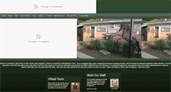 Desktop Screenshot of bauerstovesandfireplaces.com